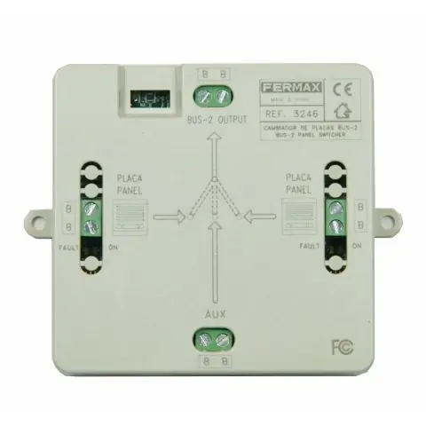 Begränsat antal Fermax DUOX Plus Repeater